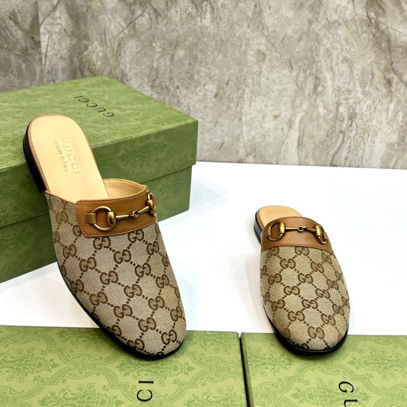 Gucci Slippers